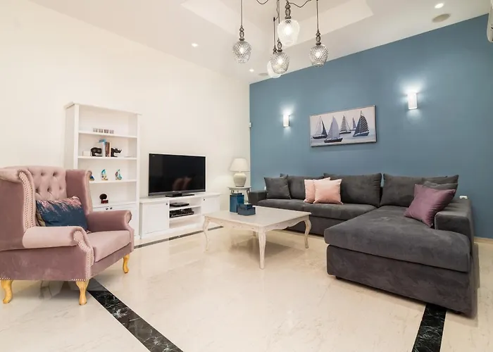 La Casa Di Efi Apartment Rhodes City