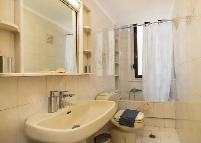 Apartment La Casa Di Efi *