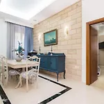 La Casa Di Efi Appartement