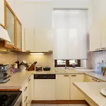 La Casa Di Efi Appartement *
