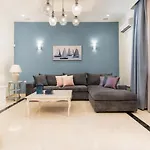 La Casa Di Efi Appartement
