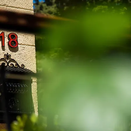 La Casa Di Efi Apartmán