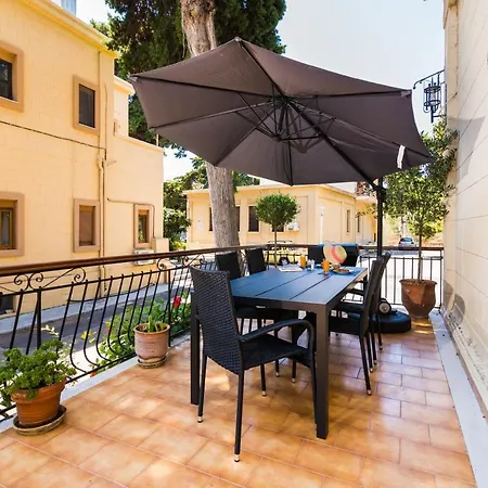 Apartmán La Casa Di Efi *