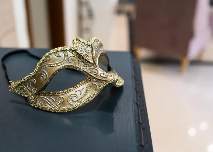 La Casa Di Efi Apartmán