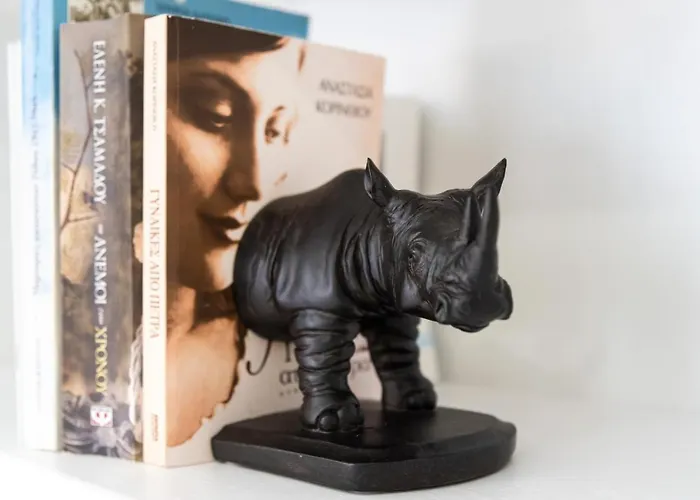 La Casa Di Efi Apartmán Rhodes City