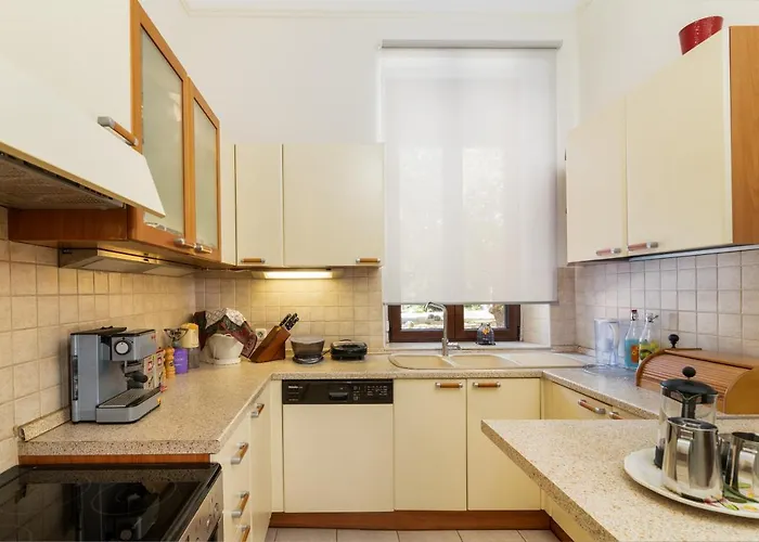 La Casa Di Efi Apartmán *