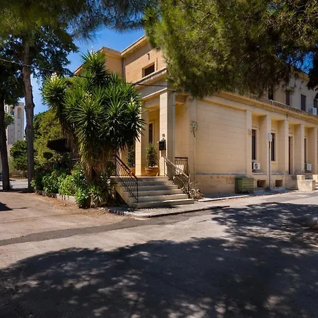 La Casa Di Efi Apartament