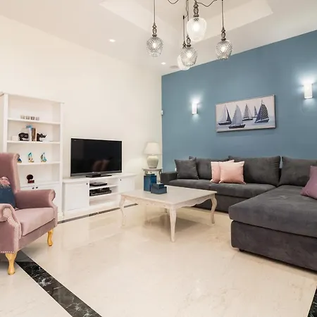 La Casa Di Efi Apartament Rhodes City