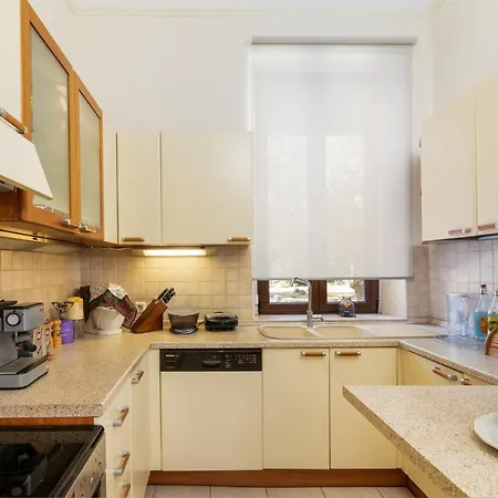 La Casa Di Efi Apartment *