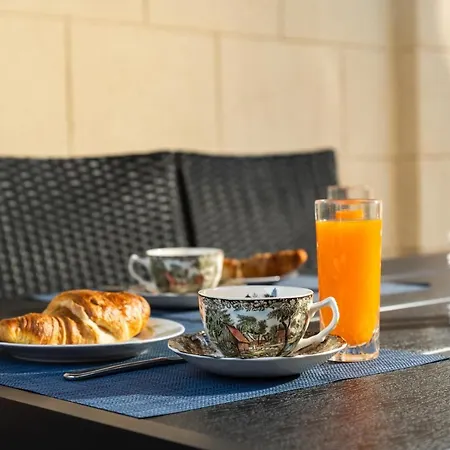 Apartament La Casa Di Efi