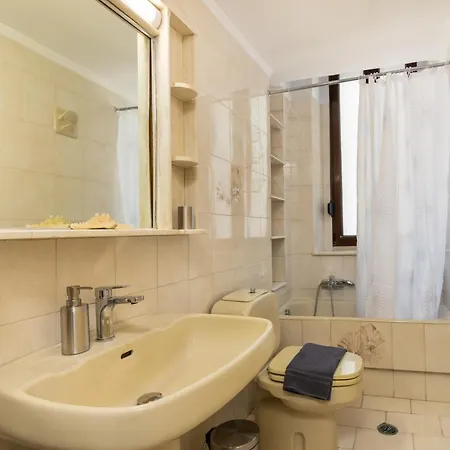 Apartament La Casa Di Efi *