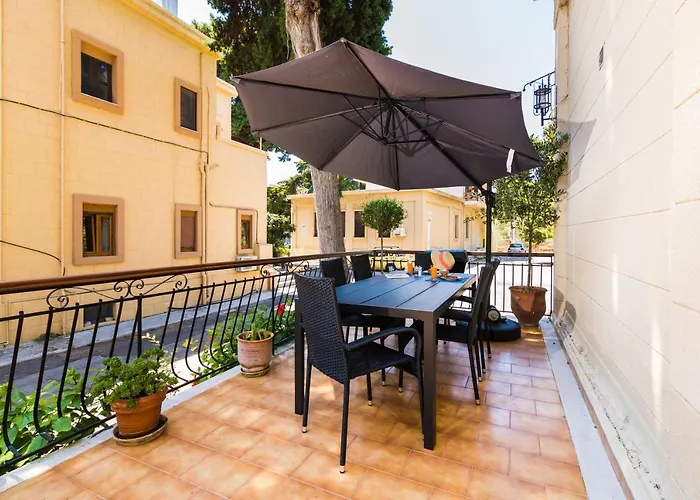 Appartement La Casa Di Efi *