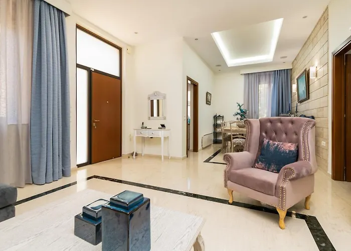 La Casa Di Efi Appartement *