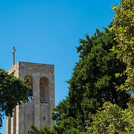 La Casa Di Efi Apartment *