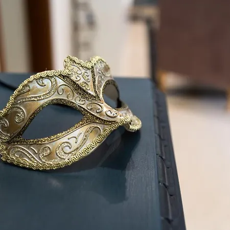 La Casa Di Efi Apartment