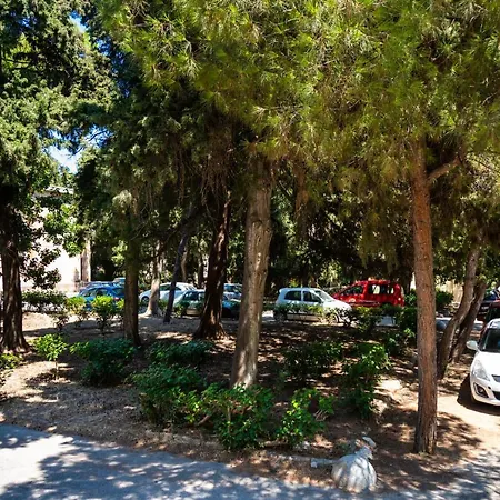 La Casa Di Efi Апартаменты Родос