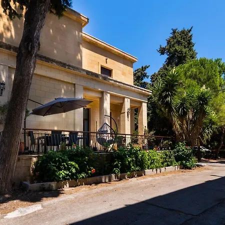 Апартаменты La Casa Di Efi