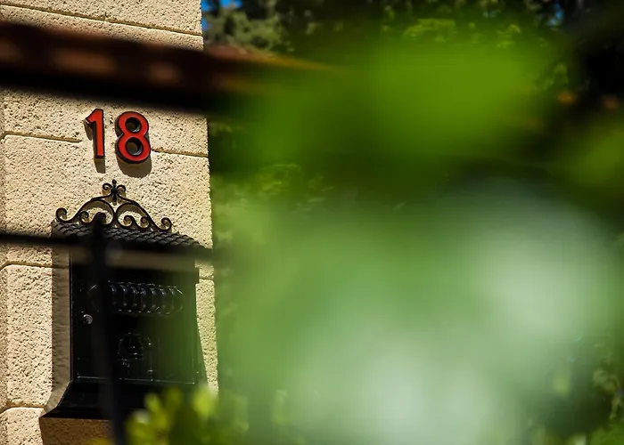 La Casa Di Efi Apartment