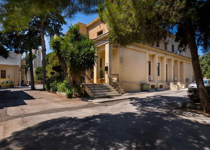 La Casa Di Efi Apartment