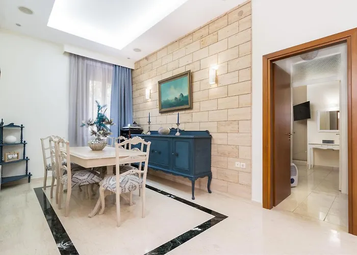 La Casa Di Efi Apartment