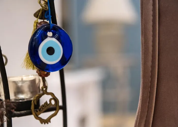 La Casa Di Efi * Rhodes City