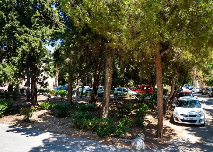 La Casa Di Efi شقة Rhodes City